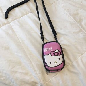 Hello Kitty Camera Case